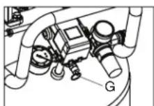 DEWALT DXCM303 - Checking Safety Valve - 1