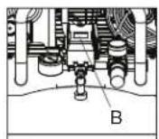 DEWALT DXCM303 - NTERRUPTOR DE AUTO/ APAGADO - 1