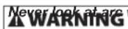 DEWALT DXCMCGW1330 - Important Safety Information (Continued) - 3
