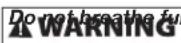 DEWALT DXCMCGW1330 - Important Safety Information (Continued) - 12