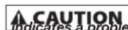 DEWALT DXCMCGW1330 - THE CURRENT RANGE SELECTOR SWITCH (LOCATED AT THE TOP RIGHT OF THE ALTERNATOR CONTROL PANEL) MUST BE SET TO NUMBER 3 (FAR RIGHT POSITION) FOR 120VAC &amp; 240VAC OPERATION. REFER TO FIGURE 6 (PAGE 13) - 2