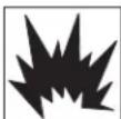 DEWALT DXCMCGW1330 - Important Safety Information (Continued) - 7