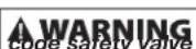 DEWALT DXCMCGW1330 - COMPRESSOR SAFETY - 7