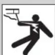 DEWALT DXCMCGW1330 - Safety Symbols - 6