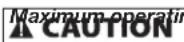 DEWALT DXCMCGW1330 - Important Safety Information (Continued) - 1