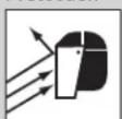 DEWALT DXCMCGW1330 - Safety Symbols - 7
