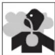 DEWALT DXCMCGW1330 - SPRAYING PRECAUTIONS - 3
