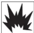 DEWALT DXCMCGW1330 - DANGER - 1