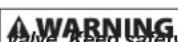 DEWALT DXCMCGW1330 - COMPRESSOR SAFETY - 6