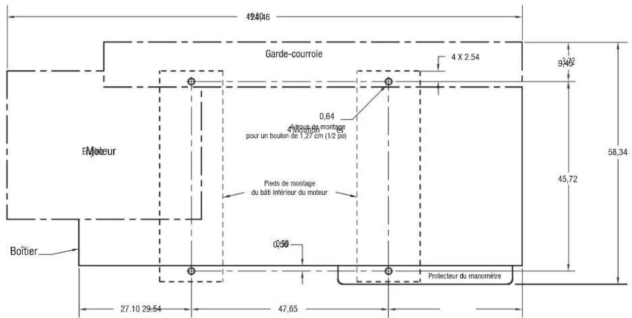 DEWALT DXCMCGW1330 - POSITION - 1