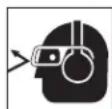 DEWALT DXCMCGW1330 - SEGURIDAD GENERAL - 2