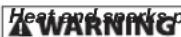 DEWALT DXCMCGW1330 - Important Safety Information (Continued) - 6