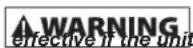 DEWALT DXCMCGW1330 - THE CURRENT RANGE SELECTOR SWITCH (LOCATED AT THE TOP RIGHT OF THE ALTERNATOR CONTROL PANEL) MUST BE SET TO NUMBER 3 (FAR RIGHT POSITION) FOR 120VAC &amp; 240VAC OPERATION. REFER TO FIGURE 6 (PAGE 13) - 1