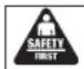 DEWALT DXCMH5593011 - ADVERTENCIA: RIESGO DE SUPERFICIES CALIENTES, QUE PUEDE SUCEDER? CÓM O EVITARLO - 1