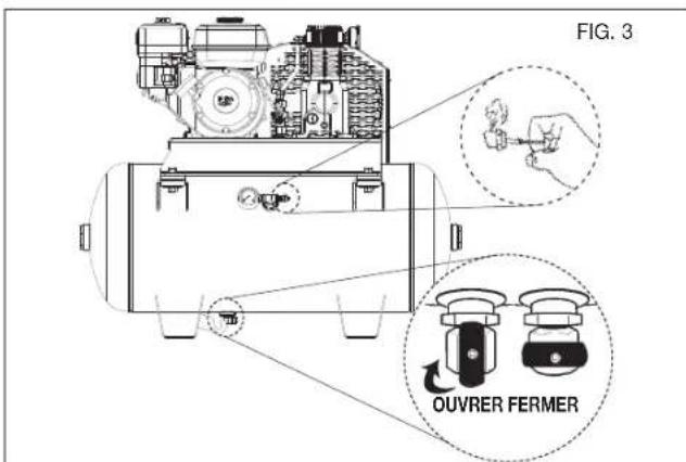 DEWALT DXCMH5593011 - Arret - 1