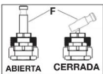 DEWALT DXCMH5593011 - VALVULA DE DESCARGA - 1