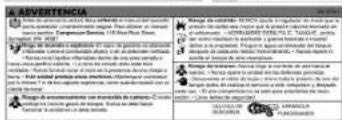 DEWALT DXCMH5593011 - Troubleshooting Codes - 4