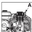 DEWALT DXCMH5593011 - FILTRDE D'ADMISSION D'AIR - 1