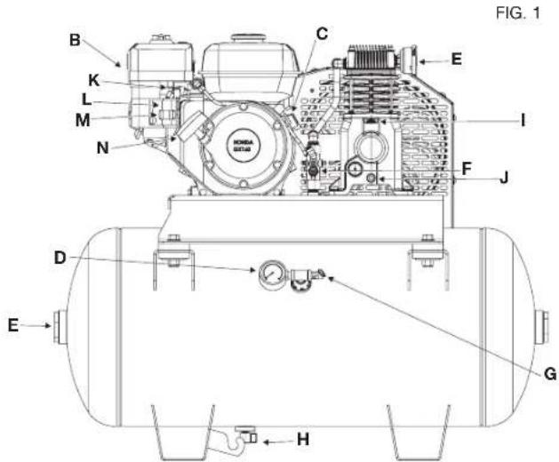 DEWALT DXCMH5593011 - Specifications - 1