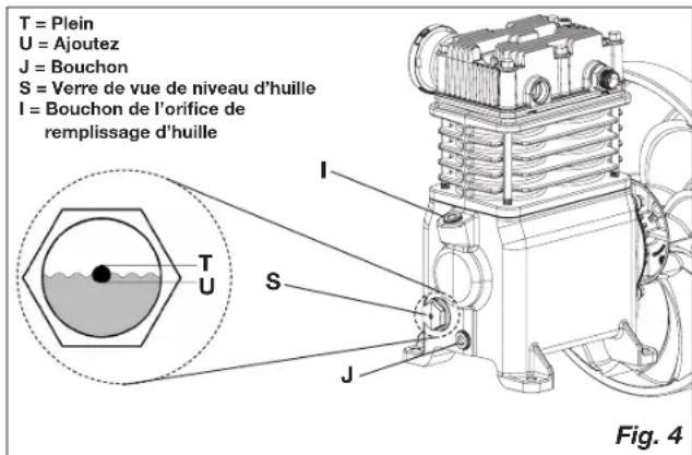 DEWALT DXCMH5593011 - Changement - 1
