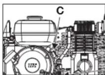 DEWALT DXCMH5593011 - ARRANQUE ELECTRICO - 1