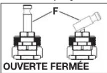 DEWALT DXCMH5593011 - SOUPAPE DE DÉCOMPRESSION - 2
