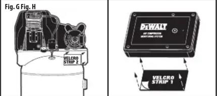 DEWALT DXCM602A - Dépannage - 5