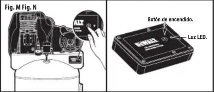 DEWALT DXCM602A - Dépannage - 8