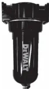 DEWALT DXCM019-0376 - Remplacement du déshydratant - 1