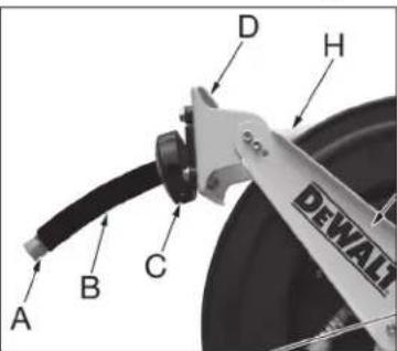 DEWALT DXCM024-0344 - BALL STOP - 3