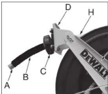 DEWALT DXCM024-0344 - BALL STOP - 2