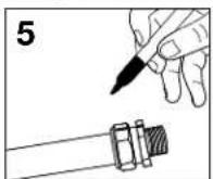 DEWALT DXCM024-0400 - SERVICE INFORMATION - 15