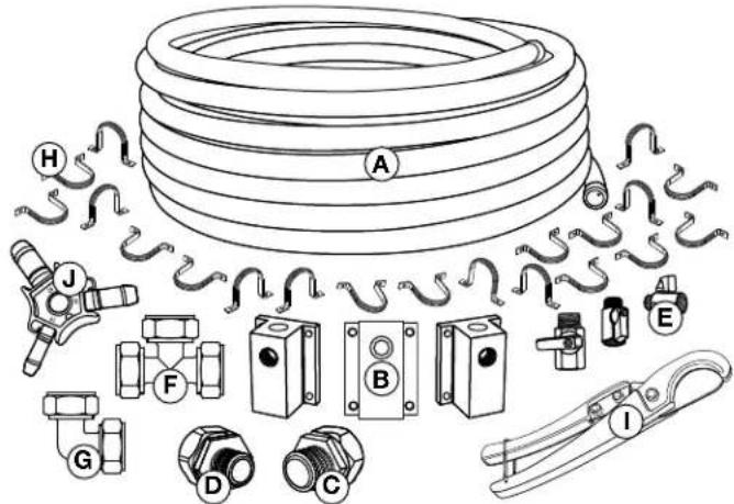 DEWALT DXCM024-0400 - Especificaciones - 1