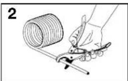 DEWALT DXCM024-0400 - SERVICE INFORMATION - 1