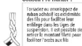 HUNTER Stone Creek 19226 - CONSEILS DE NETTOYAGE - 2