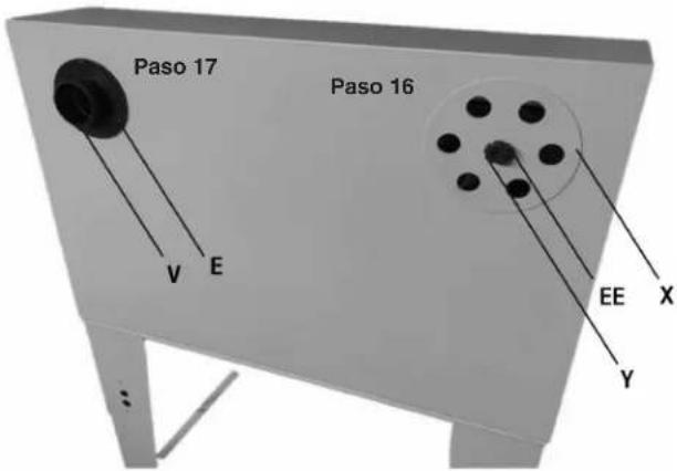 DEWALT DXCM009-0370 - ARTÍCULOS NO INCLUIDOS: - 13