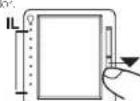 Lutron MACL-L3T251 - Encastrement - 3