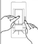 Lutron MS-OPS5M - MS-OPS6M2-DV, MS-VPS6M2-DV - 9