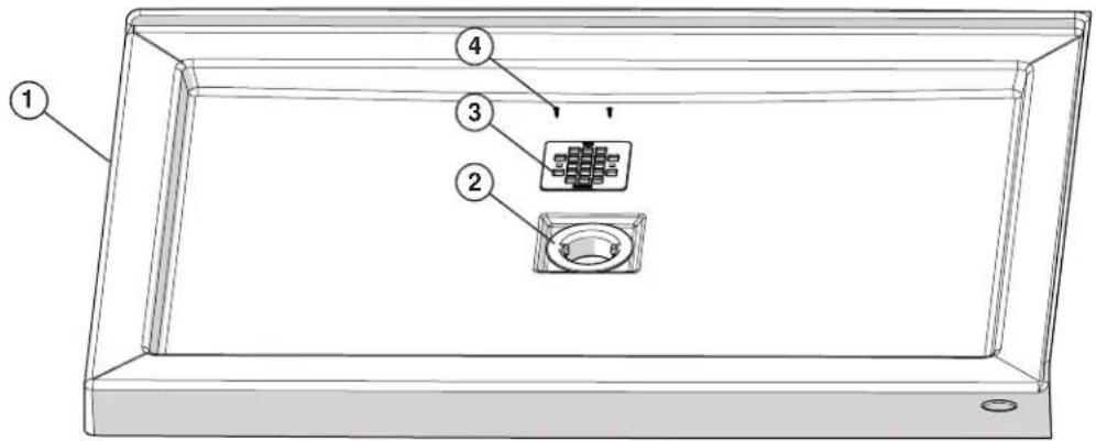 Maax 420002 - 1
