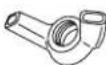 Gladiator GAGL30WSJW - PARTS - 3