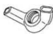 Gladiator GAGL30WSJW - PIEZAS - 3