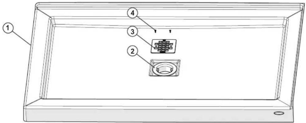 Maax 420005 - 2