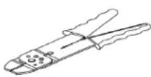 KOHLER Hauksbee K-32292 - 2