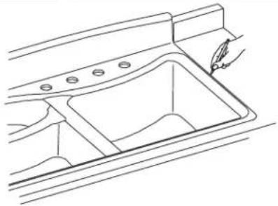 KOHLER Trilogy K-5800 - INSTALL THE NEW SINK - 3