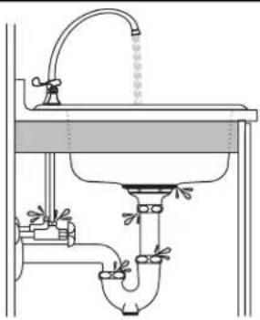 KOHLER Marsala K-5922 - 8 - 1