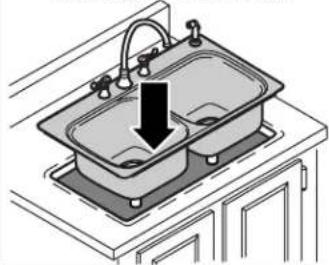 KOHLER Marsala K-5922 - 3 - 1