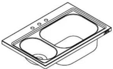 KOHLER PRO K-3375 - 2