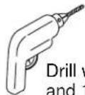 KOHLER PRO K-3396 - Tools and Materials - 4