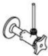 KOHLER Coralais K-15832 - Kitchen Sink Faucets - 6