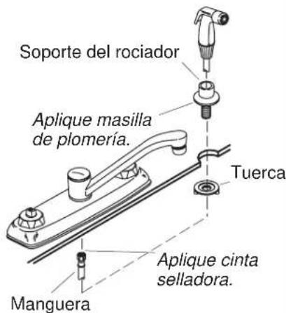 KOHLER Coralais K-15832 - Antes de comenzar (cont.) - 2